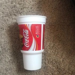 - Regulator cup 4 of them